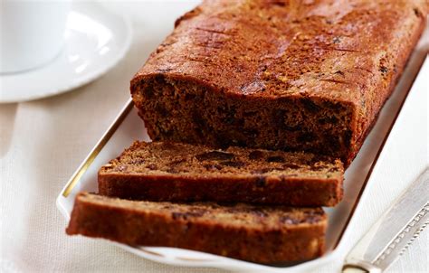 easy malt loaf recipe